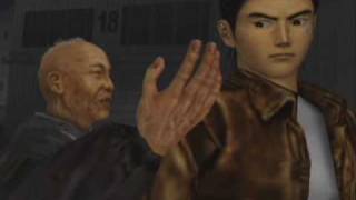 Shenmue: Shadow Strike