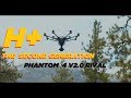 H+ THE SECOND GENERATION  -  PHANTOM RIVAL