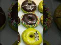 Tutorial MENGHIAS donat dengan glaze