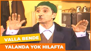 Gülerken Kendinizden Geçeceğiniz Fıkralar 😂 - Fıkralarla Türkiye