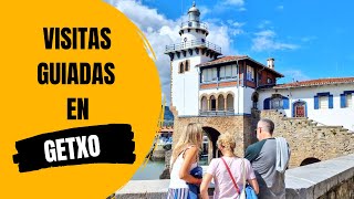 Visitas guiadas en Getxo