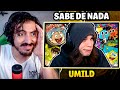 JULGANDO DESENHOS ANIMADOS (Ft. Scottonauta e Tiba) - Cantinho do Umild | Leozin React