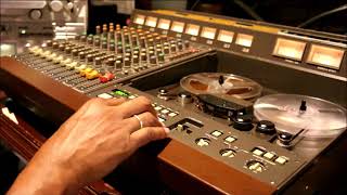 TASCAM 388 DEMO (Long Version)