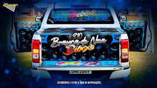 CD EletroFunk - S10 Branca de Neve Deboxe 2024 - EletroFunk 2024 - DJ Winchester