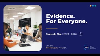ICES Strategic Plan 2023-2026