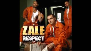 Zale - Pe ape