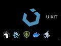 Master Deno, React, Mongo, NGINX running with Docker-Compose - learn Web Development
