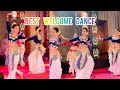 Best welcome dance ✨@Japura Warna🏆2023.06.09 ❤️#minimewlen #apsara #sharadeeevents