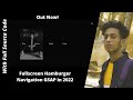 How to add Fashion Fullscreen Hamburger Navigation GSAP Animation on your website in 2022 by jishaan