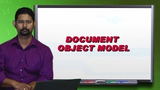 JavaScript - Document Object Model/DOM (Lesson 5)