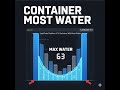 Container With Most Water | LeetCode #11 Explained | Two Pointer Algorithm