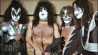 KISS - Nagoya, Japan, March 28, 1977, Mr. Peach Recording