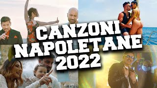 Migliori Canzoni Napoletane 2022 🔥 Musica Napoletana Mix 2022