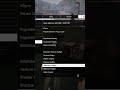 TEXTURE NOT LOADING FIX!!!! (HIGH AND LOW END PC) | #shorts #gtavrp #gaming  #gtaroleplay #gtarp