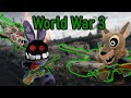 Gw Movie - World War 3