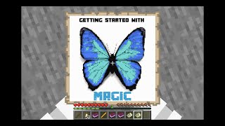 Magic Command Tutorial