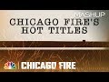 Every Chicago Fire Season 7 Episode Title (Mashup)