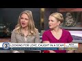 BBB warns of online dating romance scams on Valentine's Day