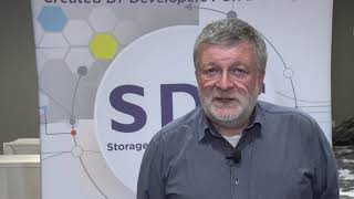 SNIA Cloud Storage Technologies Initiative
