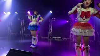 ミューモ！　2025.1.25 ライオンリミテッド　IDOL PARTY