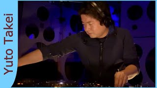 Yuto Takei / Live dj set