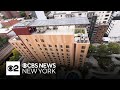 A look inside an energy efficient apartment complex in NYC