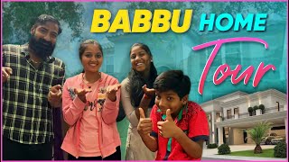 Babbu Home Tour | Pareshan Boys1