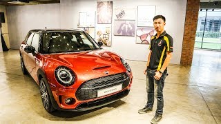 【现场报导】Mini Clubman + John Cooper Works Clubman 2019 登陆大马