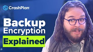 What is Backup Encryption & How Does it Work?