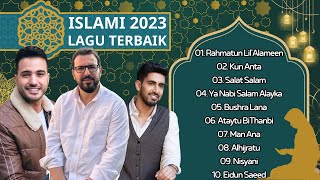 Maher Zain, Humood Alkhudher, Mohamed Tarek, Mesut Kurtis🍁 Kumpulan Lagu Islami Terbaik 2023 #5