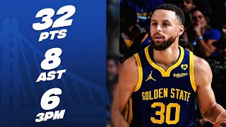 Stephen Curry GETS BUCKETS Against The Lakers! 🔥| February 22, 2024
