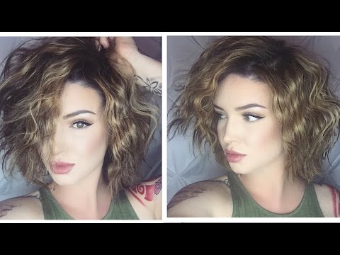 Bed Head Wave Artist Short Hair Find Your Perfect Hair Style