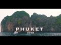 PhuKet (Thailand) 2018