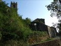 pontito frazione del comune di pescia in provincia di pistoia