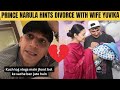 Prince Narula Hints DIVORCE With Wife Yuvika Chaudhary In Instagram Video After Their Baby's Birth