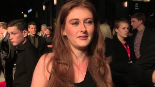 Broken - 56th BFI London Film Festival