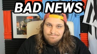 BAD NEWS