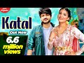 SAPNA CHAUDHARY : Katal | क़त्ल | Mohit Sharma | New Haryanvi Songs Haryanavi 2021 | Music Heights