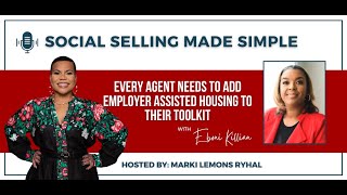 How to Secure More Signed Buyer Agreements With Employer Assisted Housing