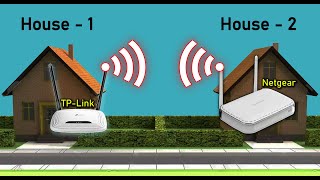 Netgear Router Wifi Repeater Setup || How to Turn an Old Router into a Wi-Fi Extender - WDS
