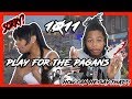 1011 - Play For The Pagans (Official Video) (Mum Reacts)