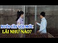 Đầu Tư Nuôi Cầy Vòi Mốc Chồn Mốc Lớn Lãi Như Nào? Kỹ Thuật Nuôi Chồn Mốc Hiệu Quả Cao