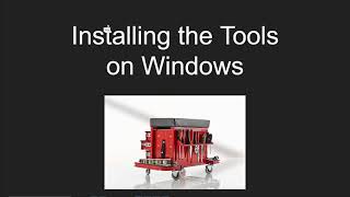 Installing a Python and Git Development Environment on Windows Part 2