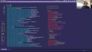 Vim-prove Your Development Environment (…with Vim)