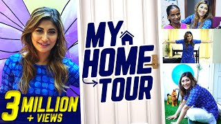 Sunita's Home Tour 🏠🏡 | Welcome to My Home | Sunita Xpress