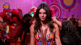 Victoria's Secret Fashion Show 2015 Opening and First Segment