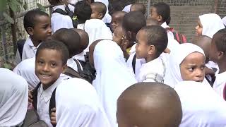 Zanzibar Park, Day tour for Students of The English Speaking Int Muslim School, Feb 2025