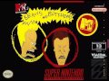 Beavis and Butthead (SNES) Music -  Ready to Rock