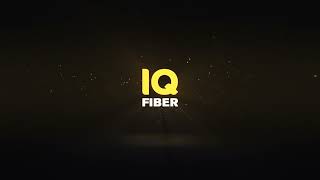 Introducing IQ Fiber