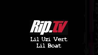 Lil Uzi Vert - Lil Boat (Unreleased)